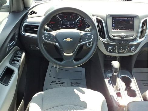 Used 2024 Chevrolet Equinox LS w/ LS Convenience Package FWD image 4