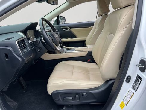 Used 2022 Lexus RX 450hL Luxury image 15