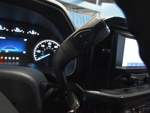 Used 2023 Ford F150 XL w/ STX Appearance Package image 14