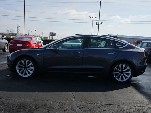 Used 2018 Tesla Model 3 Long Range image 8