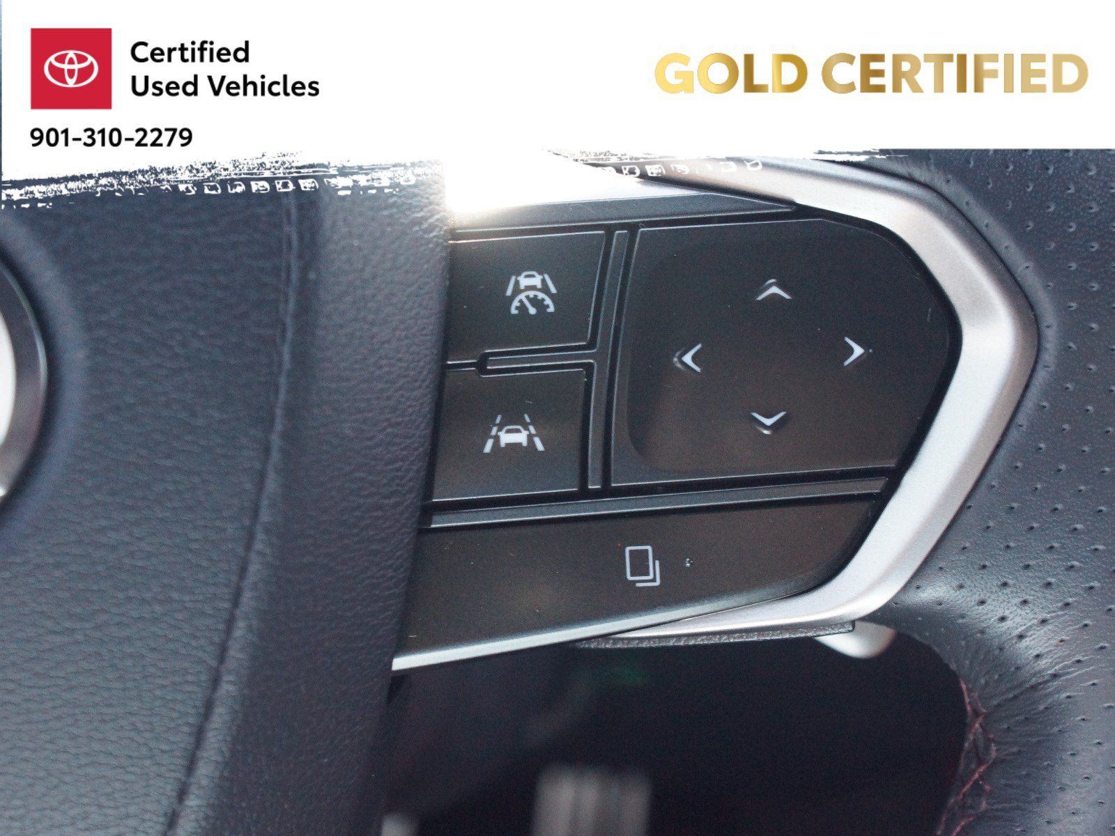 Used 2023 Lexus RX 350 F Sport w/ Cold Area Package AWD/4WD image 11