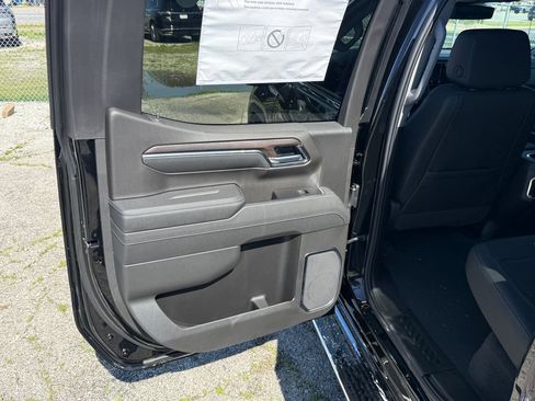 New 2026 GMC Sierra 1500 SLT w/ SLT Premium Package AWD/4WD image 24