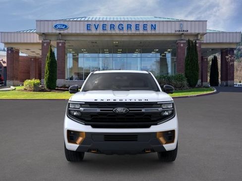 New 2026 Ford Expedition Tremor AWD/4WD image 6