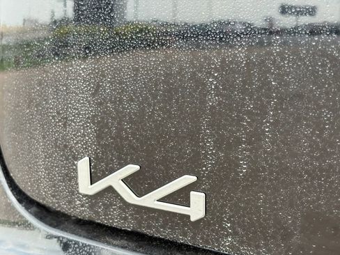 New 2026 Kia K4 GT-Line FWD image 10