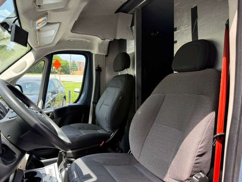 Used 2019 RAM ProMaster 3500 FWD image 19