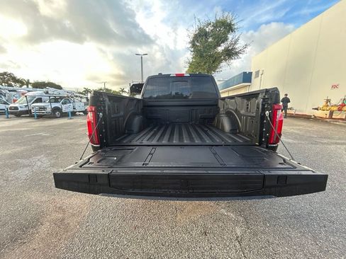 Used 2025 Ford F150 XLT w/ Equipment Group 303A High AWD/4WD image 31