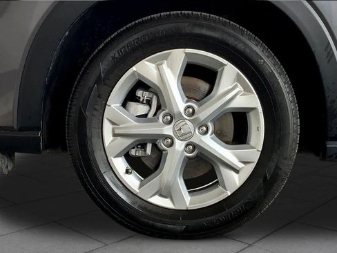 Used 2025 Honda HR-V LX image 11