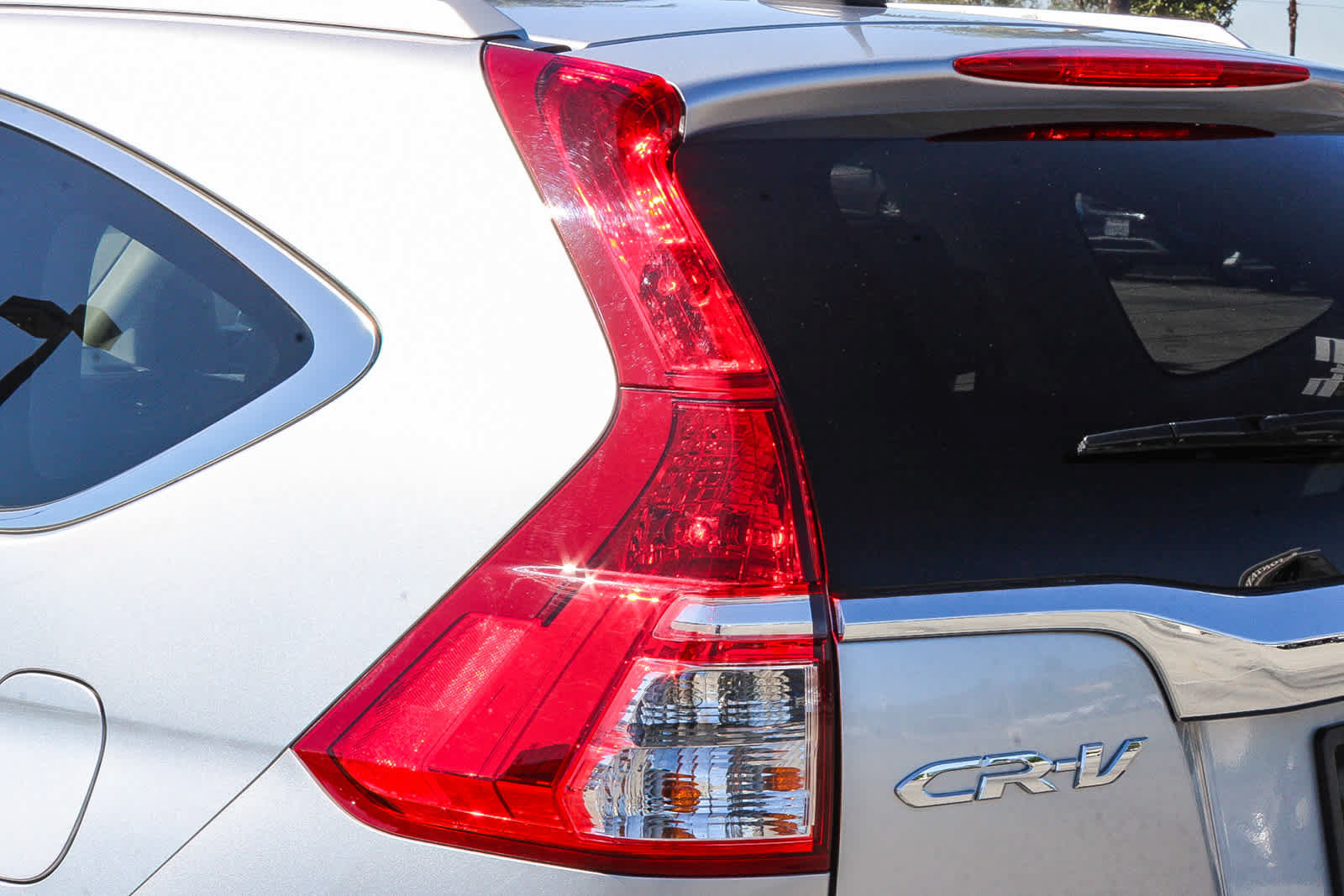 Used 2016 Honda CR-V EX-L image 9