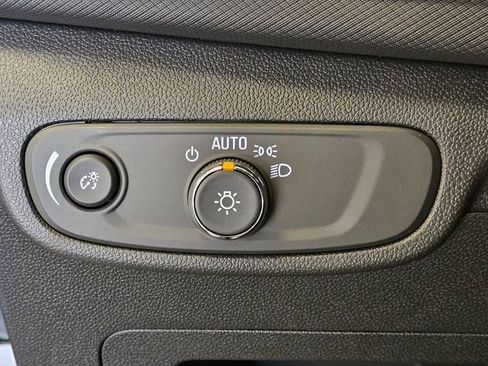 New 2026 Chevrolet TrailBlazer ACTIV w/ Convenience Package image 25