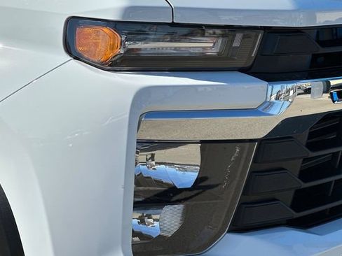 New 2026 Chevrolet Silverado 2500 LT w/ All Star Edition image 34