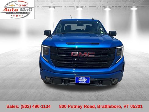 Used 2023 GMC Sierra 1500 Elevation AWD/4WD image 9