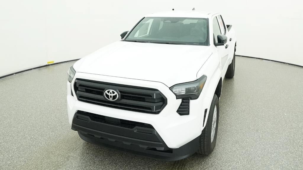 New 2026 Toyota Tacoma SR RWD image 56