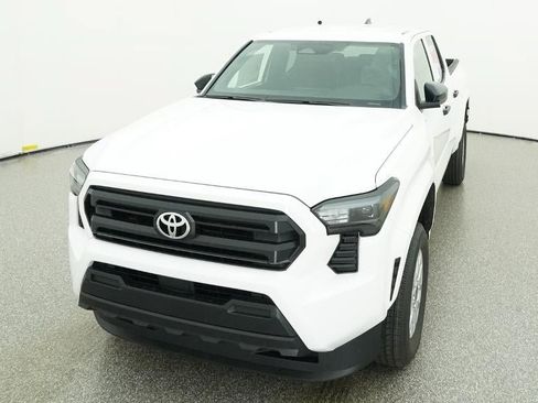 New 2026 Toyota Tacoma SR RWD image 56