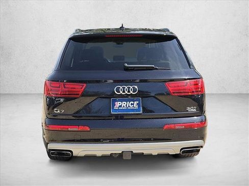 Used 2018 Audi Q7 3.0T Prestige w/ Prestige Package image 7