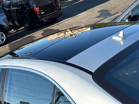 Used 2015 Mercedes-Benz S 550 4MATIC Sedan image 7