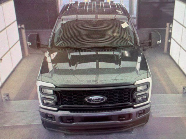 Used 2024 Ford F250 XL w/ STX Appearance Package AWD/4WD image 12