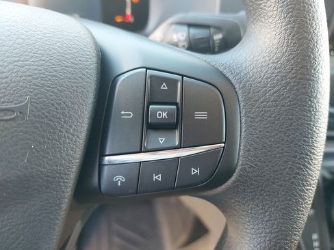 New 2026 Ford Transit 250 Base image 17