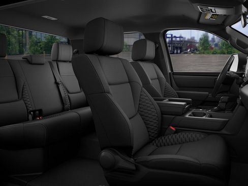 New 2026 Toyota Tundra SR AWD/4WD image 20