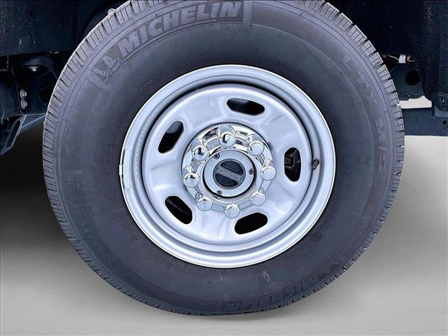 Used 2025 Ford F250 XL w/ XL Chrome Package AWD/4WD image 10