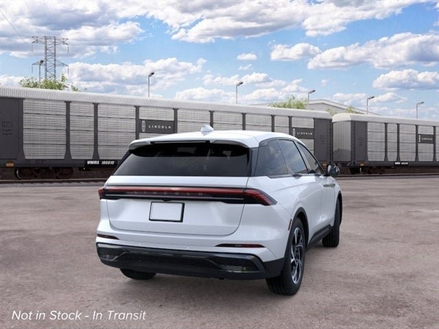 New 2026 Lincoln Nautilus Premier w/ Jet Appearance Package AWD/4WD image 52