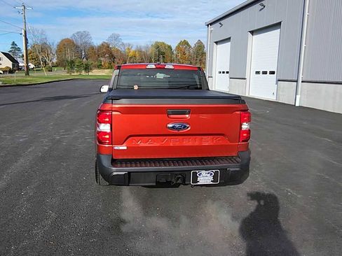 Used 2024 Ford Maverick XLT w/ XLT Luxury Package image 7