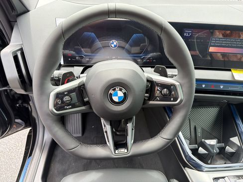 Used 2026 BMW X3 xDrive30i w/ Premium Package AWD/4WD image 11