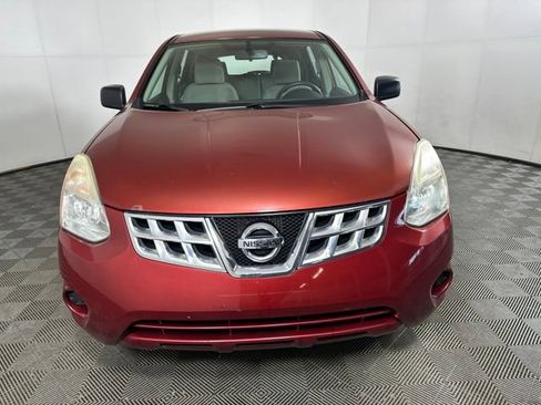 Used 2012 Nissan Rogue S image 14