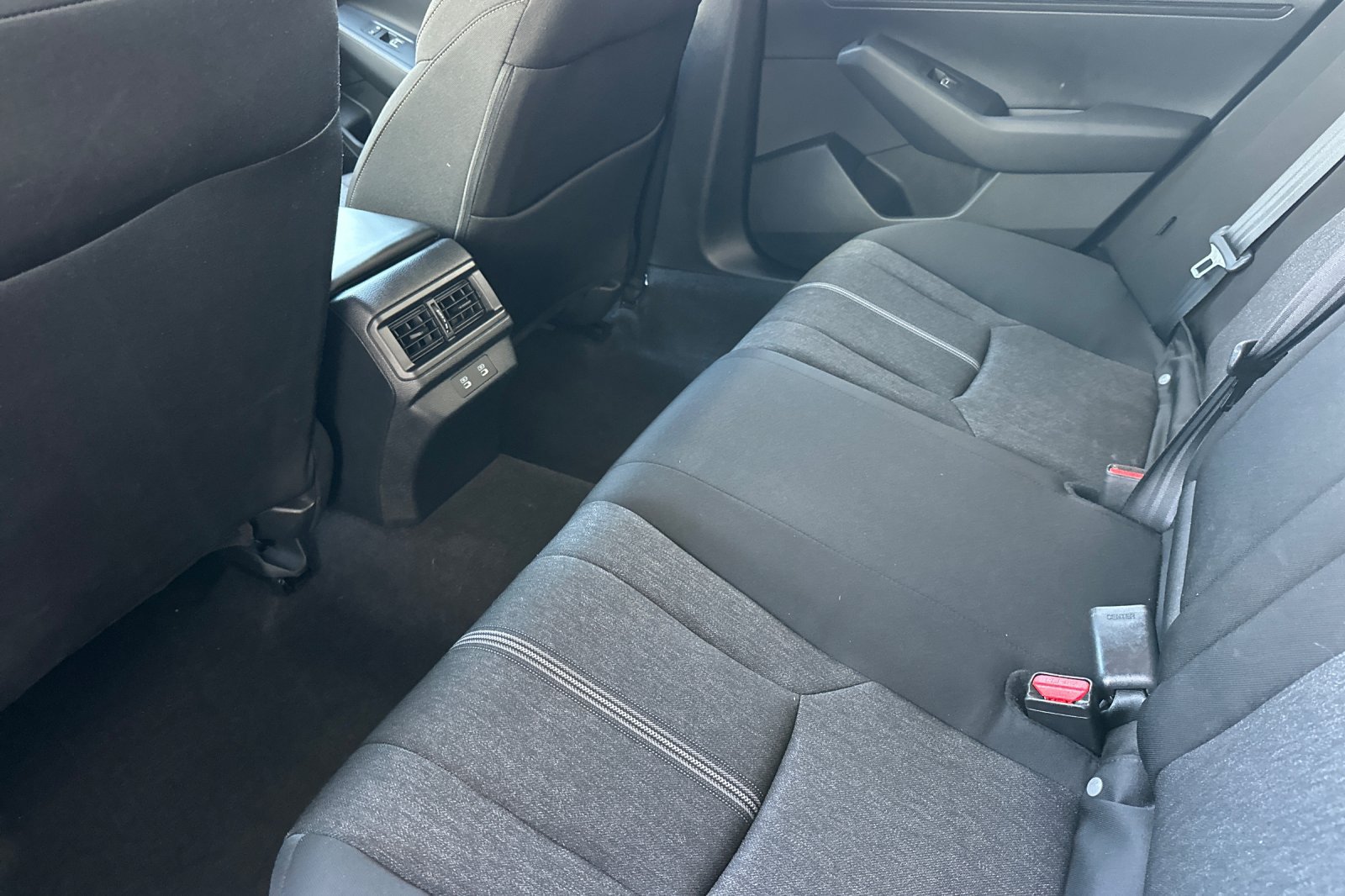 Used 2025 Honda Accord Sport image 12
