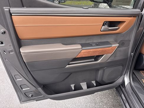New 2026 Toyota Tundra 1794 Edition AWD/4WD image 29