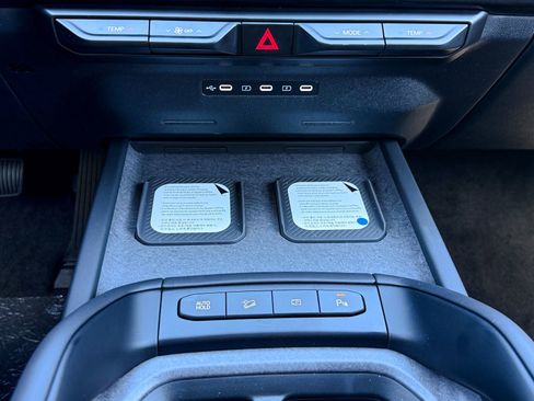 New 2027 Kia Telluride EX X-Line AWD/4WD image 24