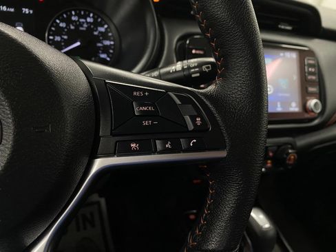 Used 2024 Nissan Kicks SR w/ SR Premium Package FWD image 16