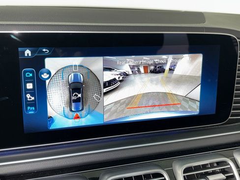 Certified 2025 Mercedes-Benz GLS 450 4MATIC image 22
