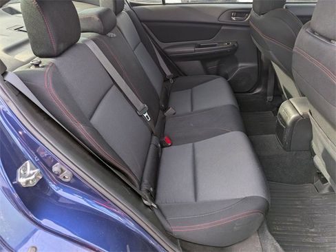 Used 2015 Subaru WRX image 24