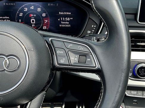 Used 2019 Audi S5 Prestige w/ Luxury Package image 17