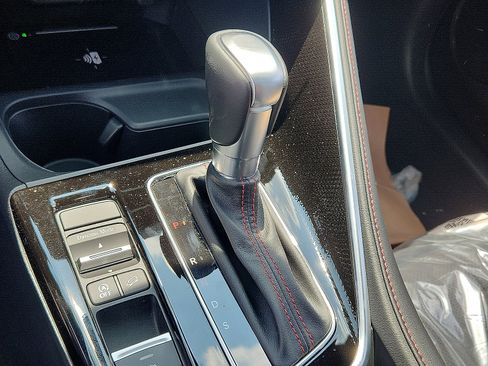 New 2025 Acura ADX A-Spec image 11