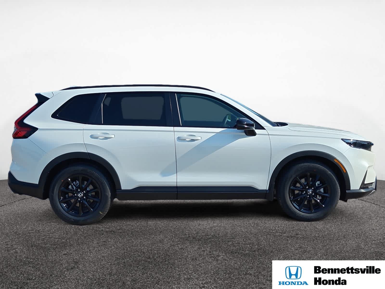 New 2026 Honda CR-V Sport-L image 4