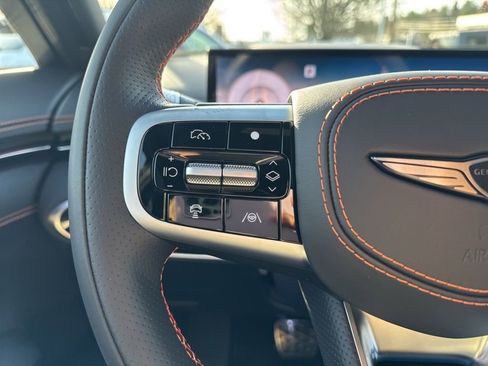 New 2026 Genesis GV70 2.5T Sport Prestige image 36