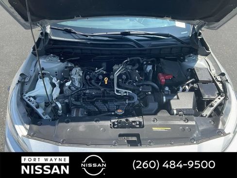 Used 2021 Nissan Altima 2.5 Platinum AWD/4WD image 37