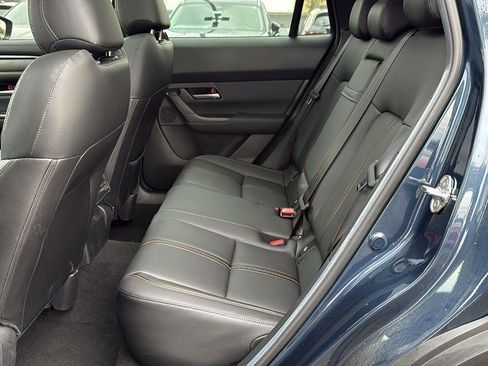 New 2025 MAZDA CX-50 AWD 2.5 Turbo w/ Cargo Package image 20