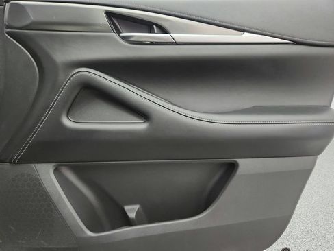 Used 2023 INFINITI QX60 Luxe AWD/4WD image 34