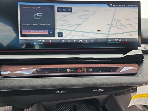 New 2026 BMW 530i w/ Convenience Package image 20