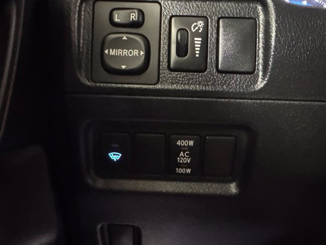 Used 2019 Toyota 4Runner SR5 AWD/4WD image 19
