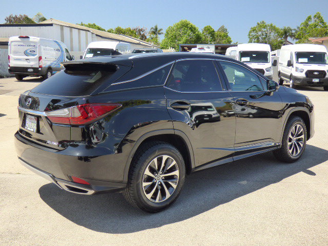 Used 2021 Lexus RX 350 AWD w/ Premium Package image 3