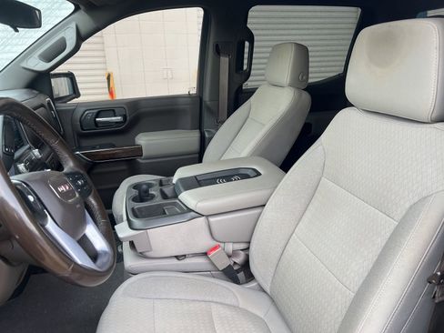 Used 2019 GMC Sierra 1500 SLE w/ SLE Value Package image 9