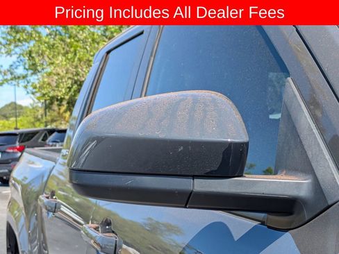 Used 2024 Toyota Tacoma SR5 RWD image 13