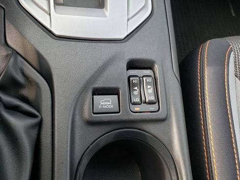 Certified 2023 Subaru Crosstrek 2.0i Premium image 16