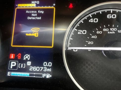 Certified 2023 Subaru Forester Premium AWD/4WD image 17