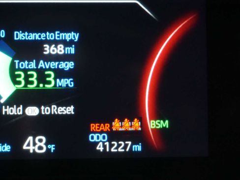 Used 2024 Toyota RAV4 XLE image 26