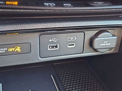 Certified 2024 Honda CR-V EX-L image 18