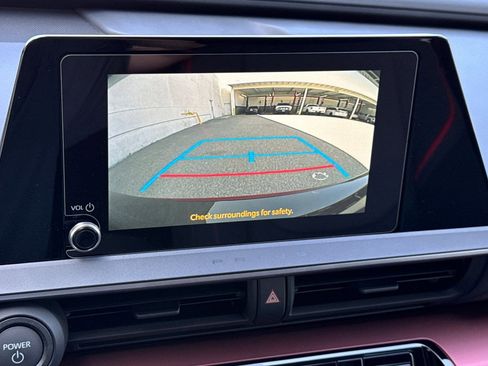 New 2026 Toyota Prius Plug-In Hybrid image 21